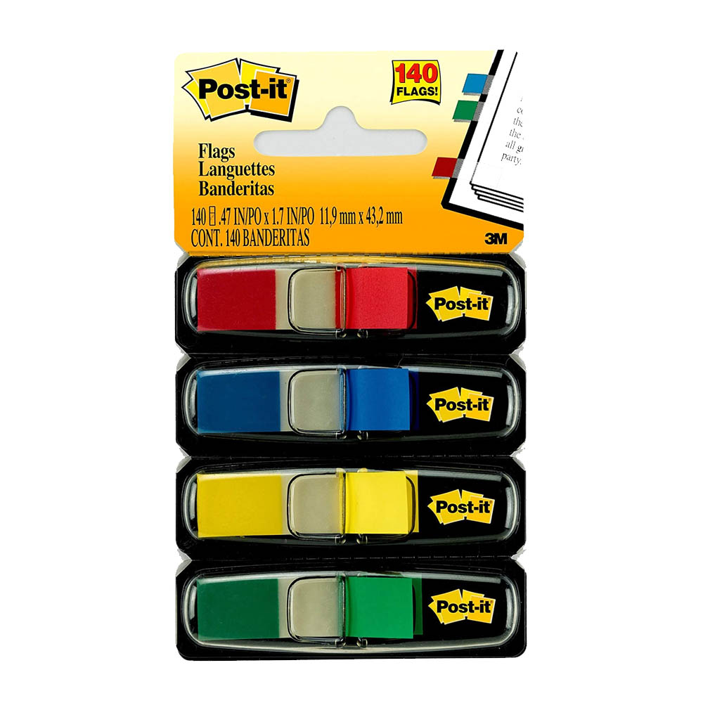 prod-60e58c8a4a4c23M POST-IT 683-4 FLAGS, 11.9 X 43.2MM, 4 X 35 SHEETS.jpg